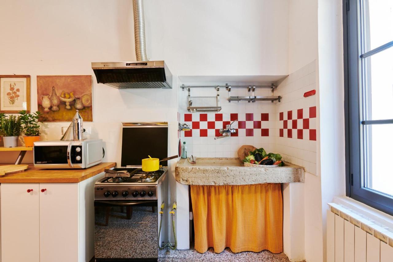 Willa Casa Lume Toscolano Maderno Zewnętrze zdjęcie