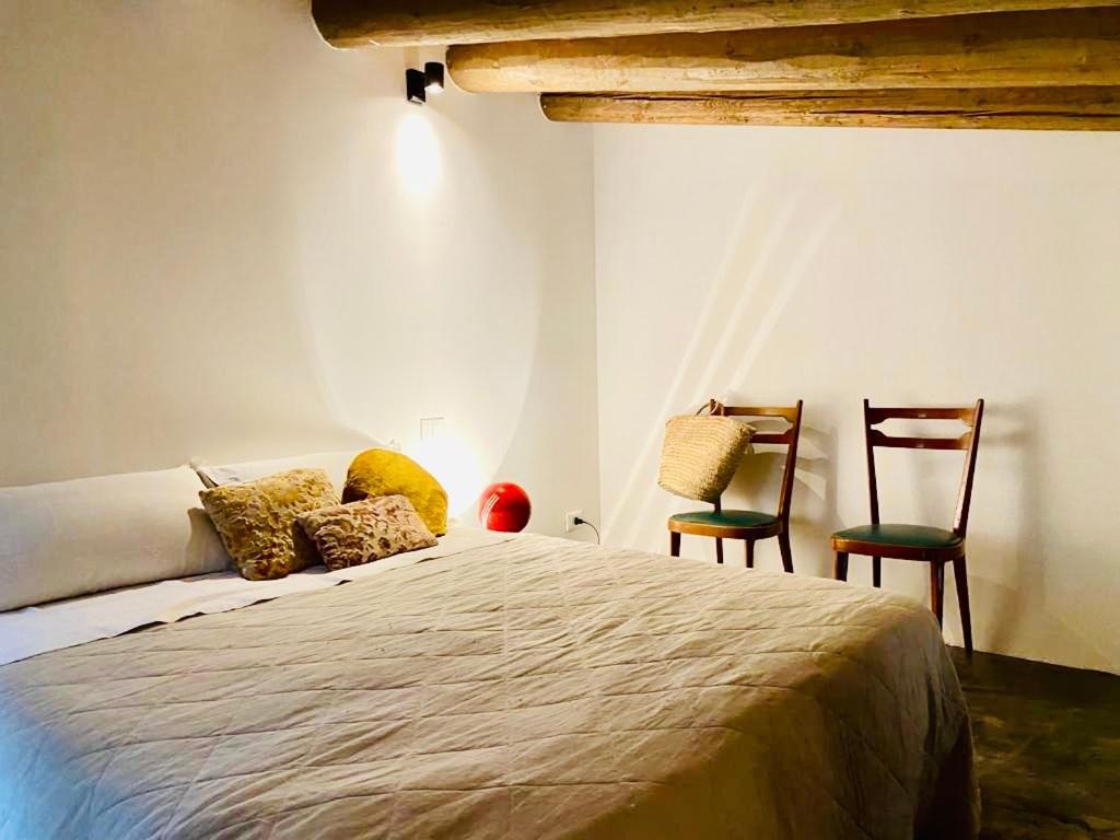 Willa Casa Lume Toscolano Maderno Zewnętrze zdjęcie