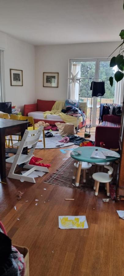 Willa Casa Lume Toscolano Maderno Zewnętrze zdjęcie
