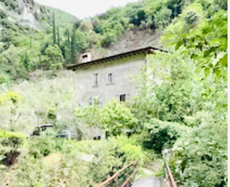 Willa Casa Lume Toscolano Maderno Zewnętrze zdjęcie